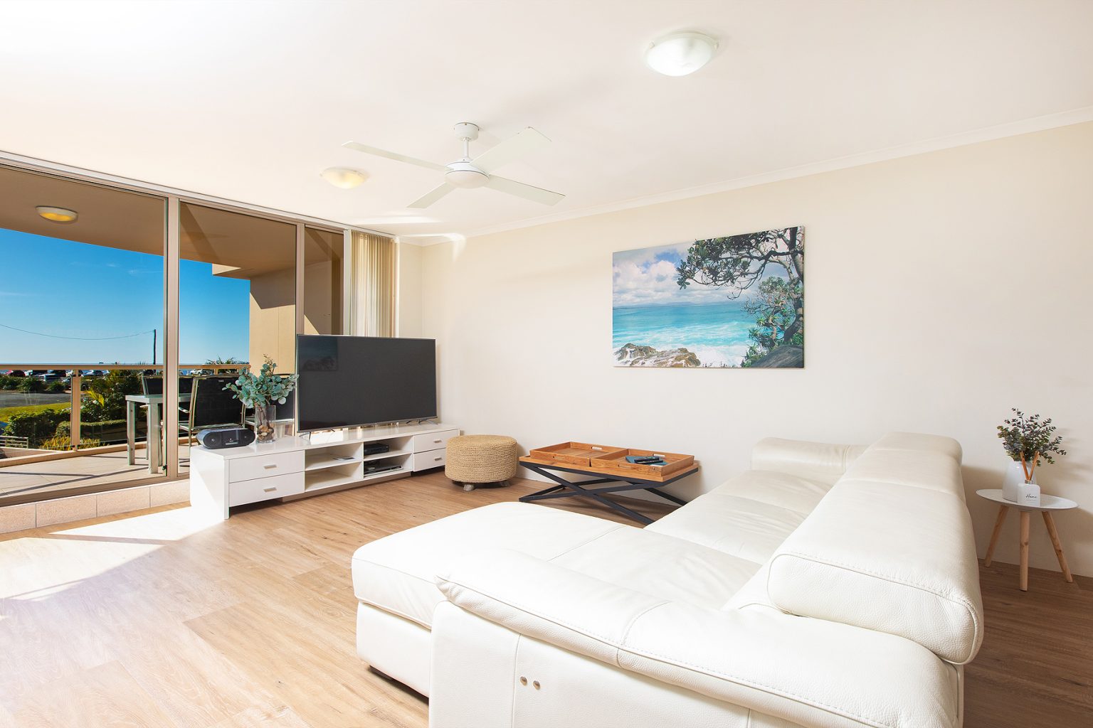 Forster Luxury Apartments - Beaches International - Foresee Luxury Apartments
